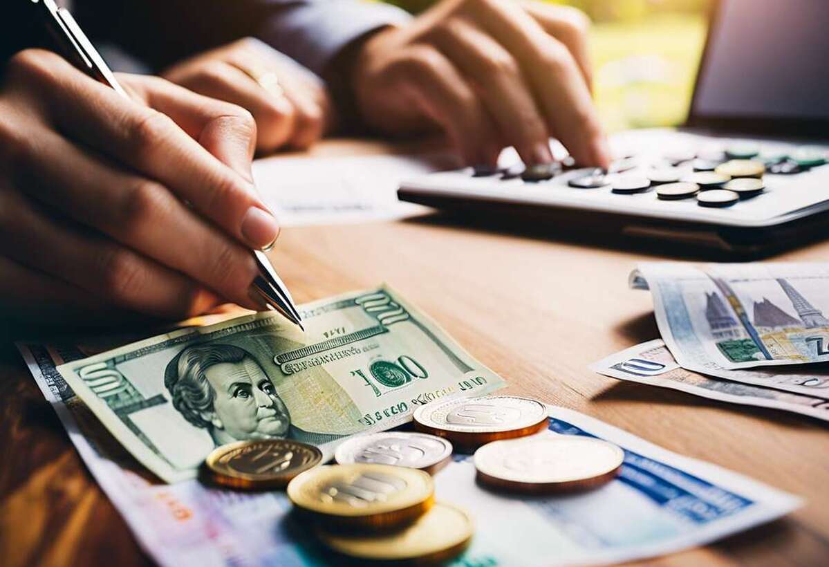 Budget voyage : estimer ses dรฉpenses quotidiennes en Allemagne