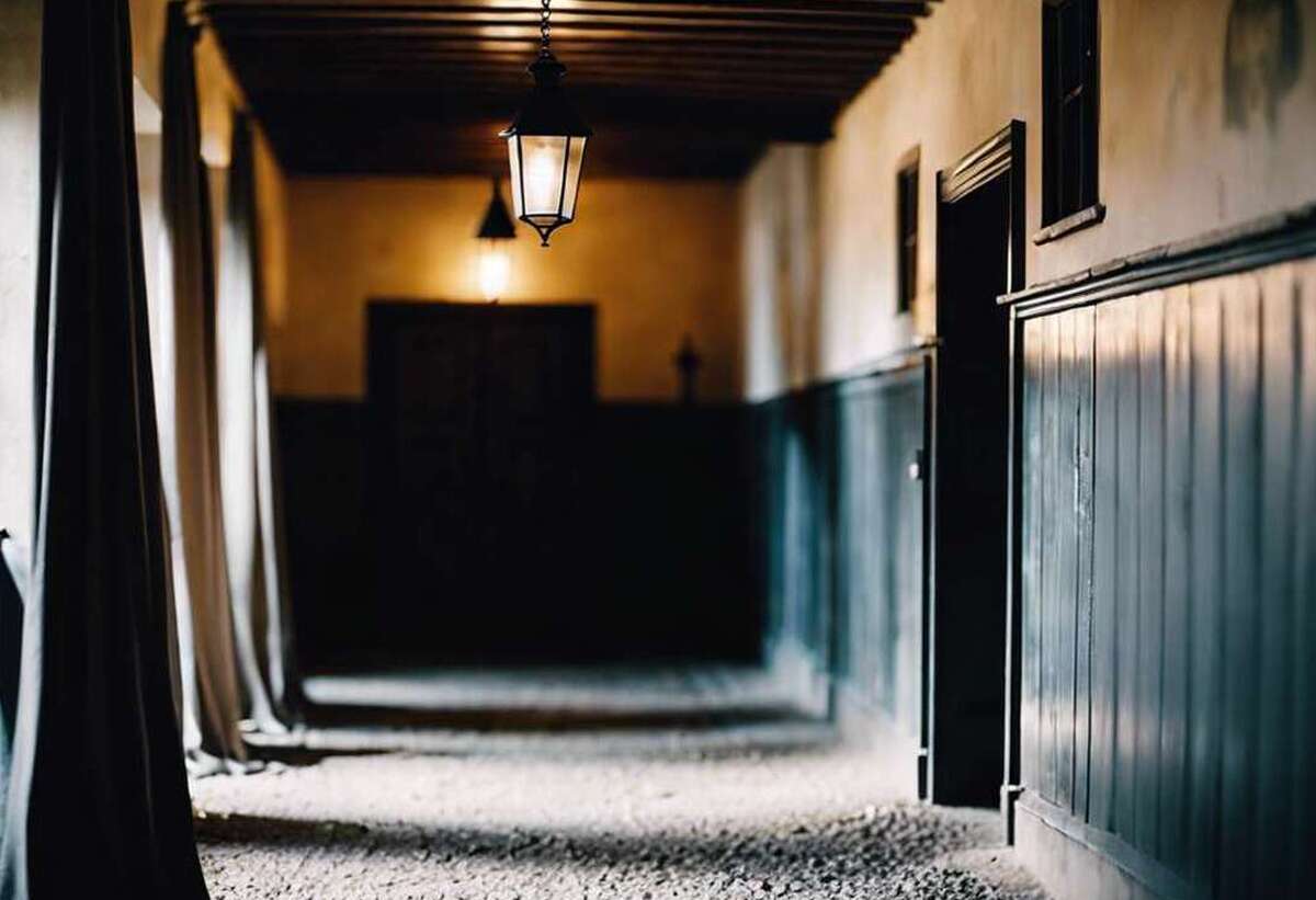 Poursuite des fantรดmes ร Dachau : visite รฉmotionnelle du premier camp