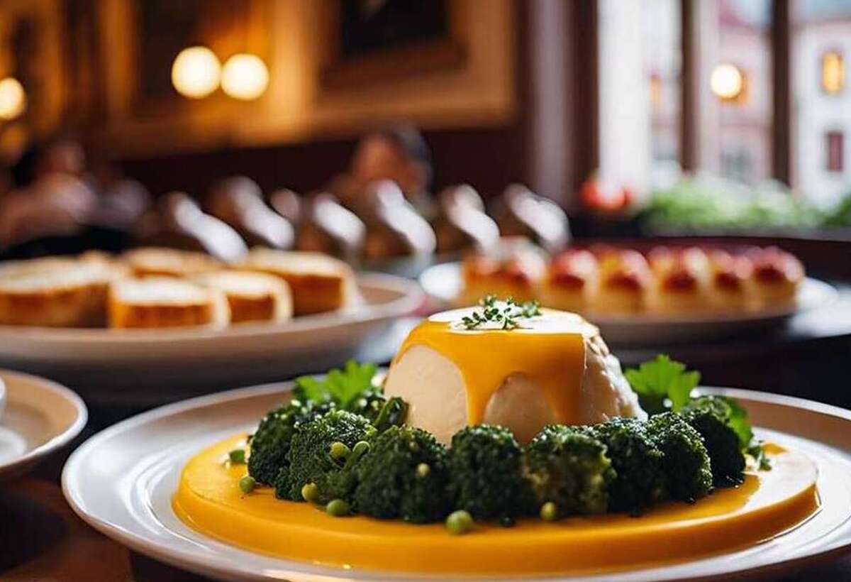 Cuisine d'Heidelberg : quand histoire et gastronomie se rencontrent