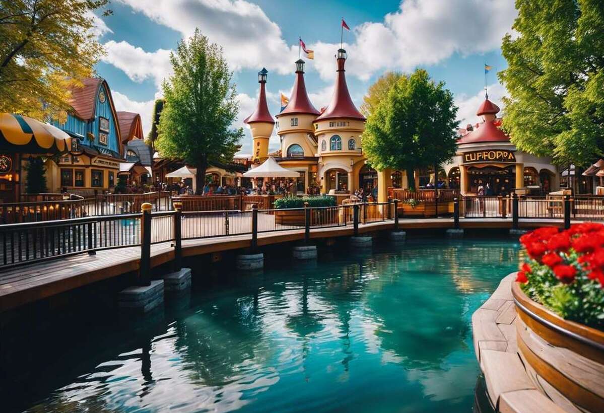 Astuces รฉconomiques pour un sรฉjour ร Europa-Park