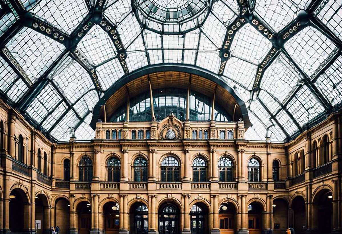 Le Muséum d'histoire naturelle de Berlin : un écrin scientifique pour petits et grands