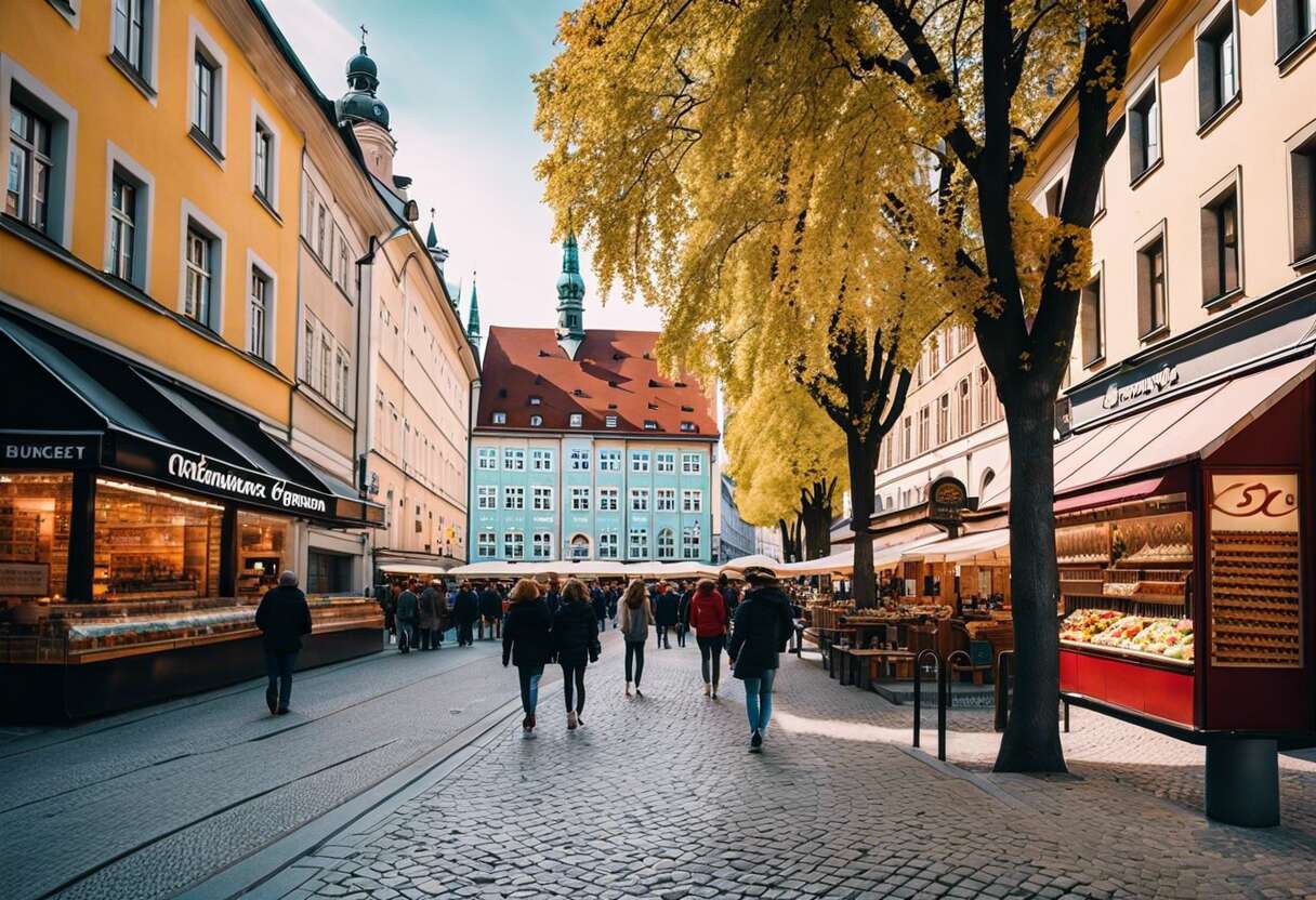 Visiter Munich sans se ruiner : conseils pratiques