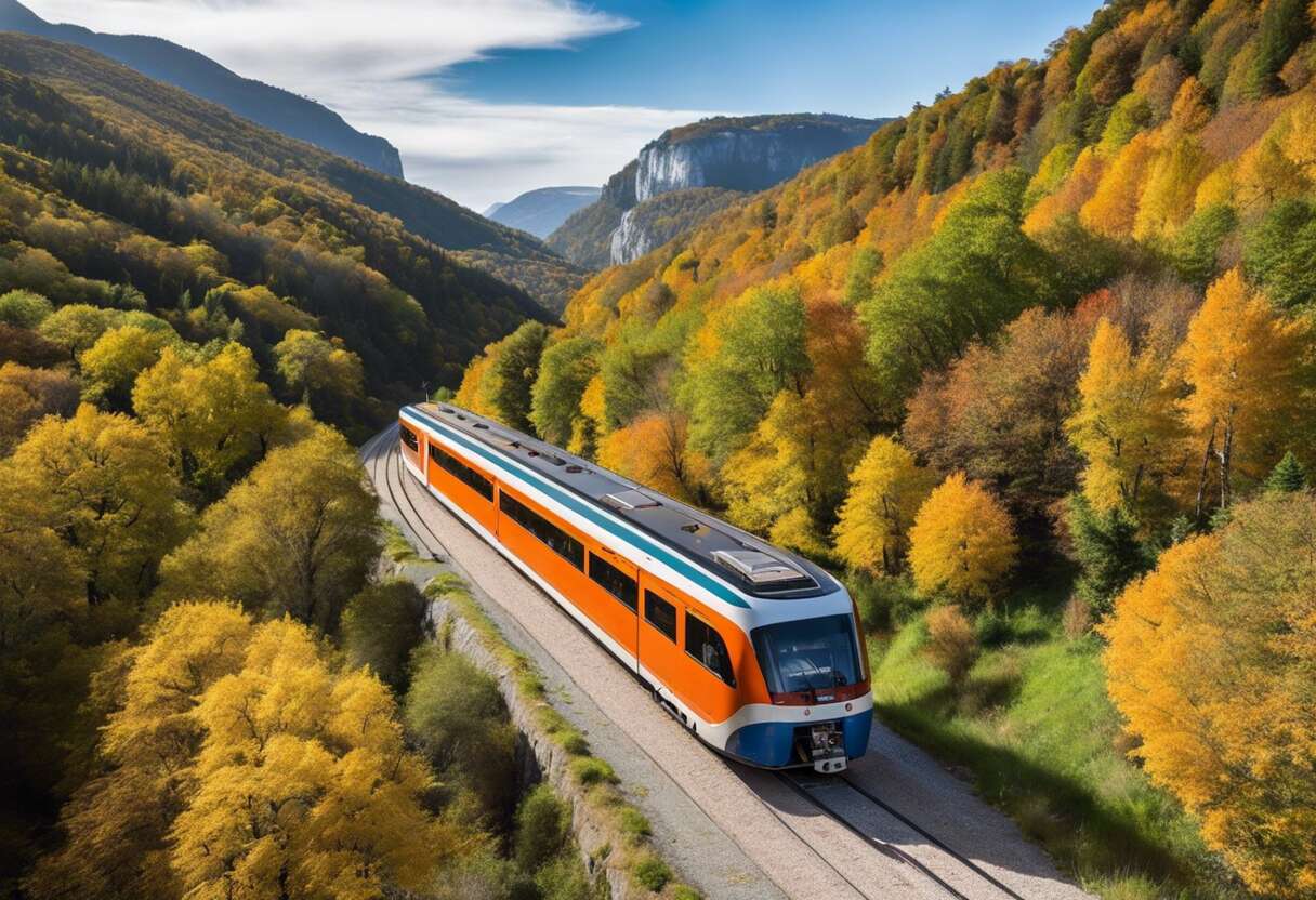 Circuits touristiques vs exploration libre : impact sur le budget voyage