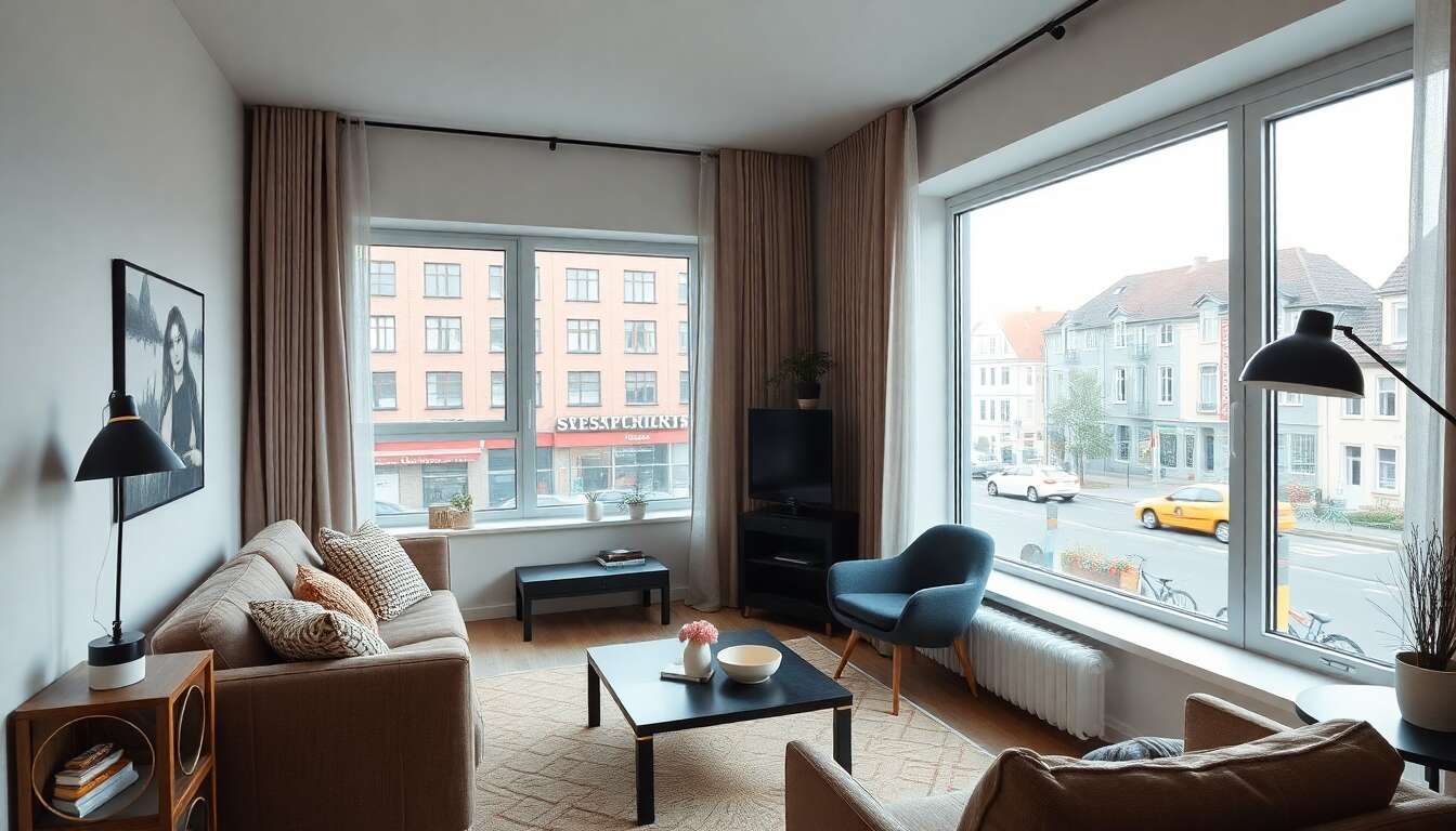 Guide pratique : réserver un Airbnb en Allemagne sans soucis