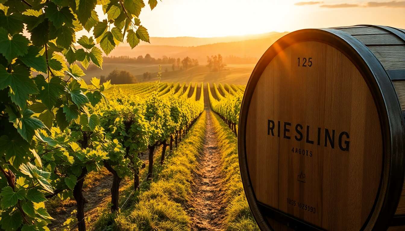 Les étapes incontournables de la route des vins