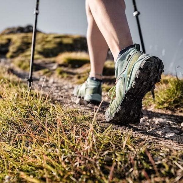 Salewa MS Mountain Trainer, Chaussures de trekking et de randonnée Homme