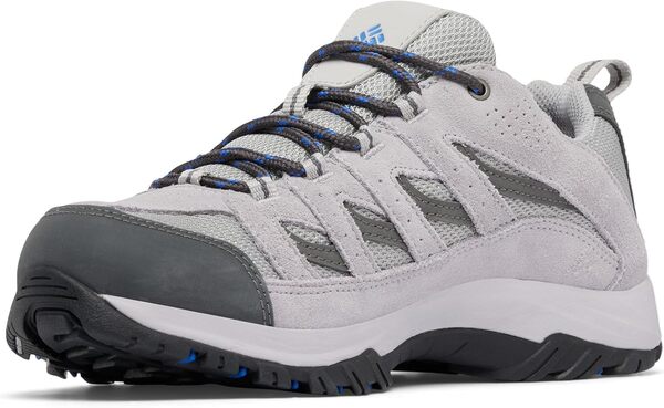 Columbia Homme Crestwood Chaussure de randonnée