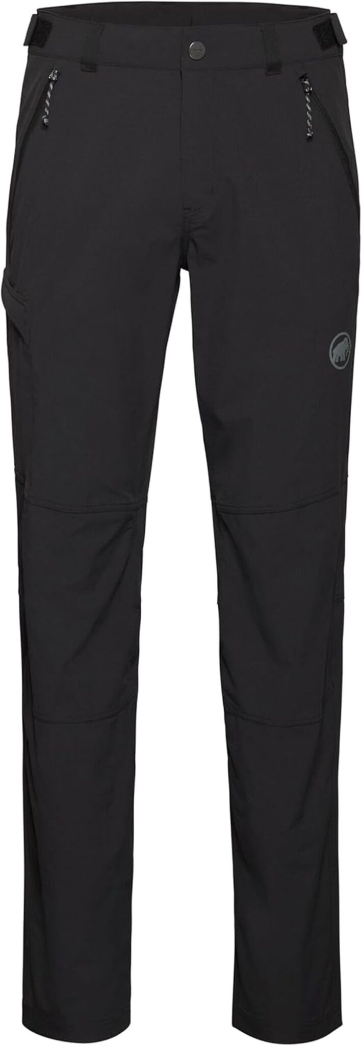Test du pantalon de randonnée Mammut Runbold IV pour homme