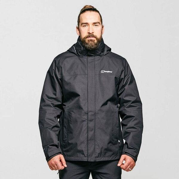 Berghaus Rg Alpha 2.0 Gemini 3in1 Blouson de pluie Homme
