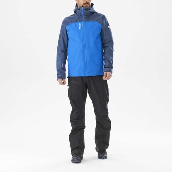 Veste Seneca Gore-TEX 2L Homme