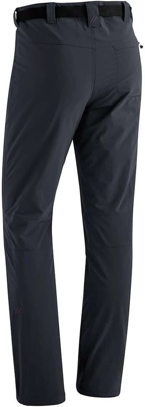 Maier Sports Oberjoch Therm - Pantalon de randonnée - Dessus Therm - Homme