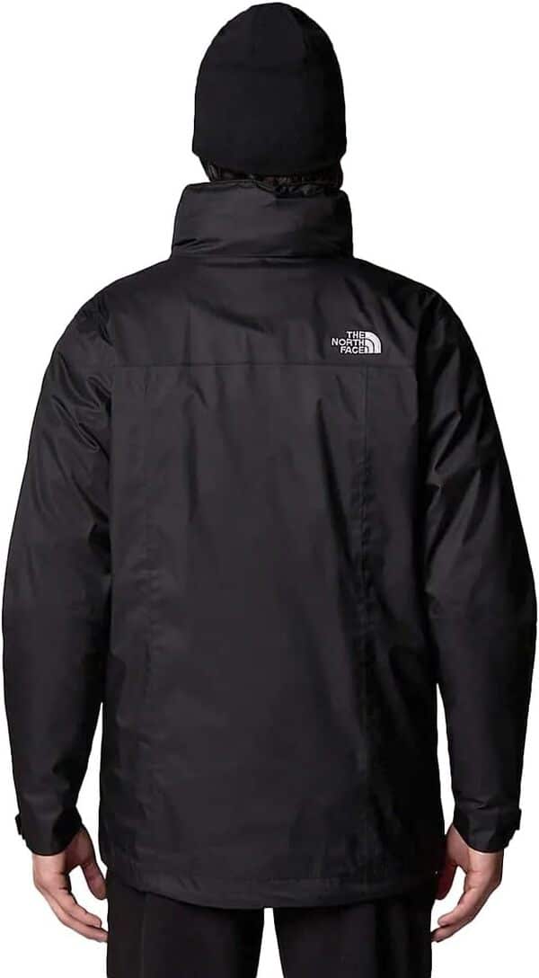 the north face Blousons et Vestes cg55 Evolve II Noir