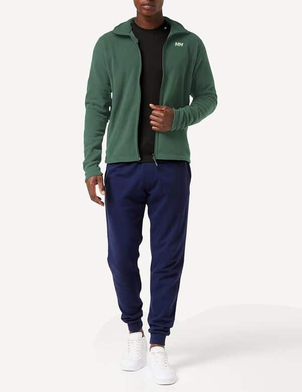 Helly Hansen Homme Veste Polaire Daybreaker