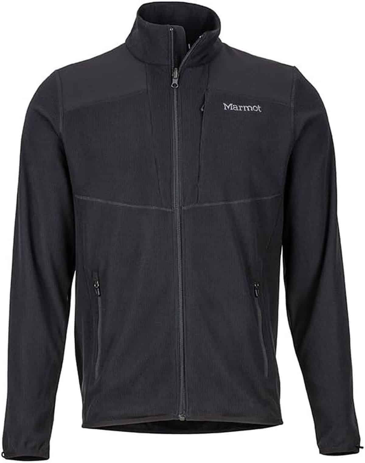 Test de la veste polaire Marmot Reactor Jacket