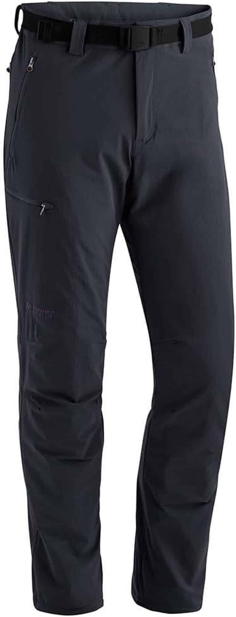 Test : pantalon de randonnée Maier Sports Oberjoch Therm