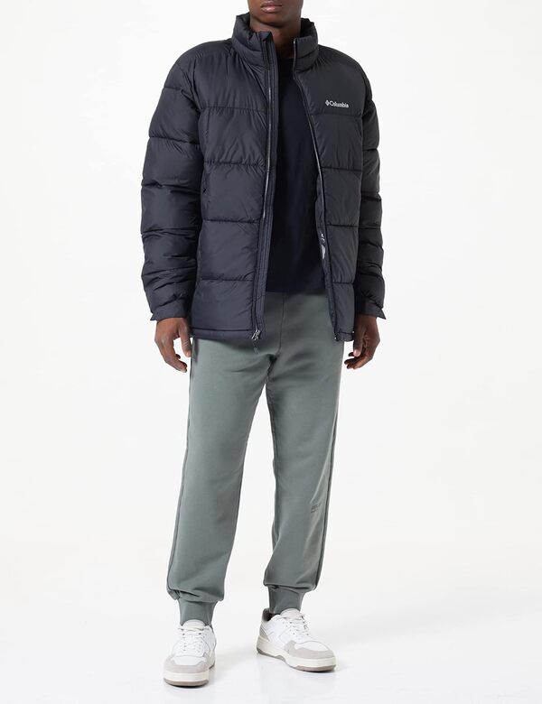 Pike Lake Jacket Veste Homme