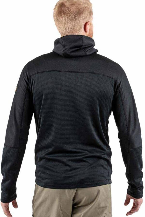 Fjällräven Abisko Trail Homme Pull en polaire et Sweat-shirt