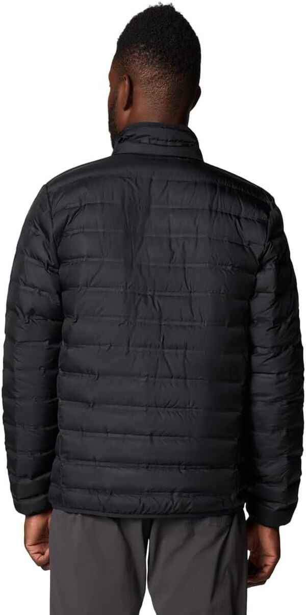 Columbia Lake 22 Down Jacket Doudoune Homme