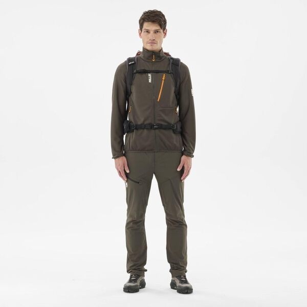 MILLET Lokka Jkt Iii M Jacket Homme