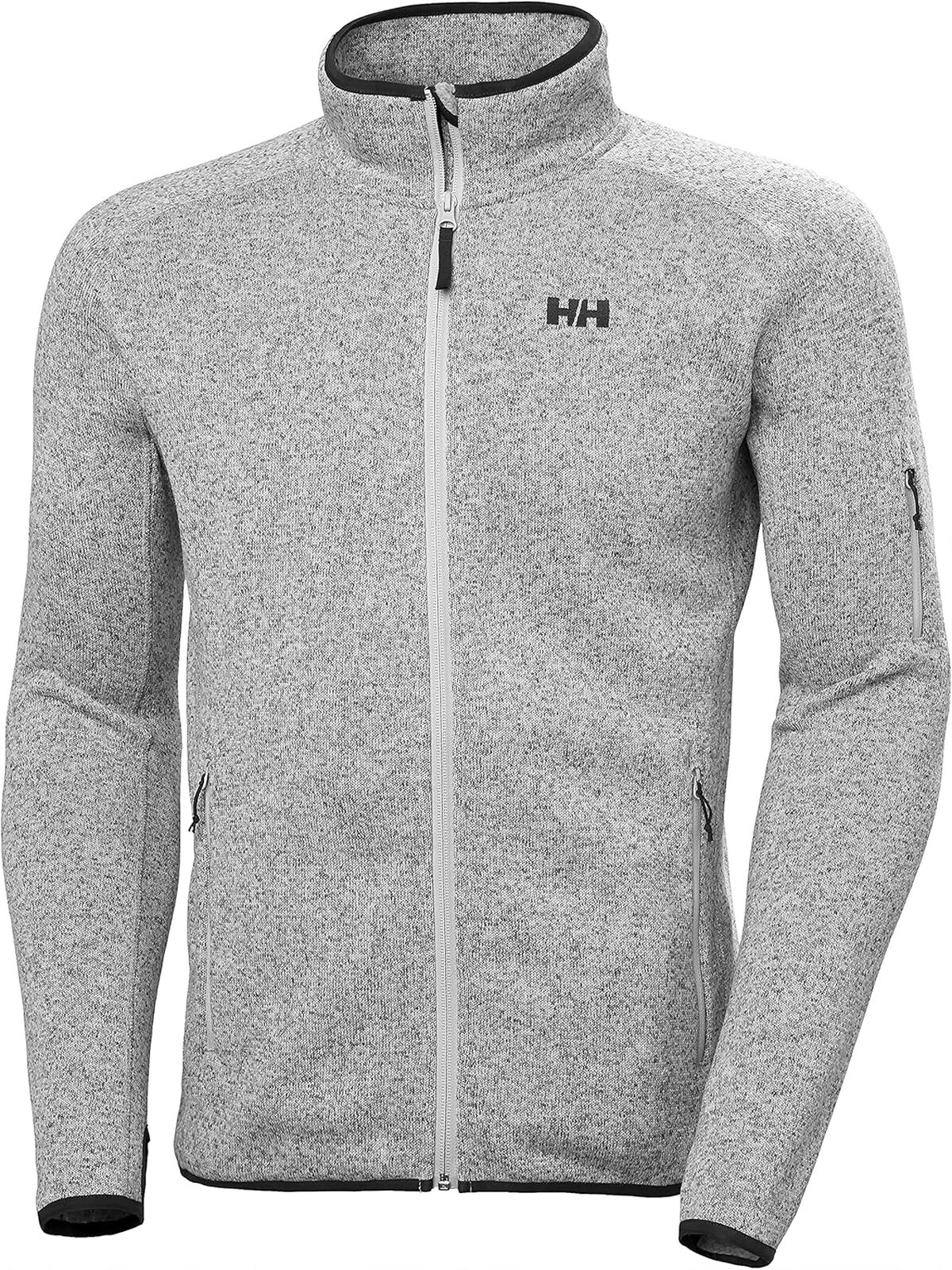 Test de la veste Helly Hansen Varde Fleece Jacket 2.0 : chaleur et style