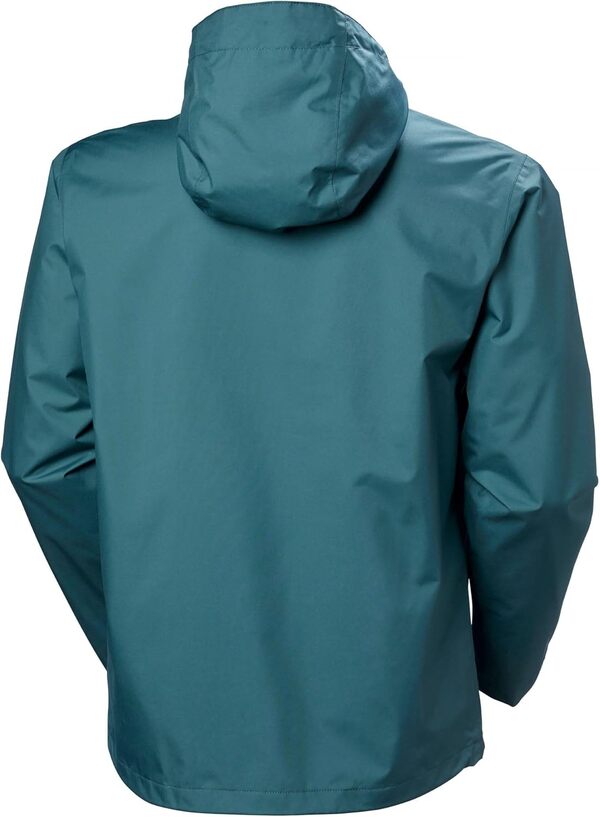 Helly Hansen Homme Veste Imperméable Seven J