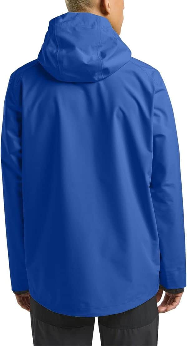 Jack Wolfskin Highest Peak 3l Jkt M Veste Homme