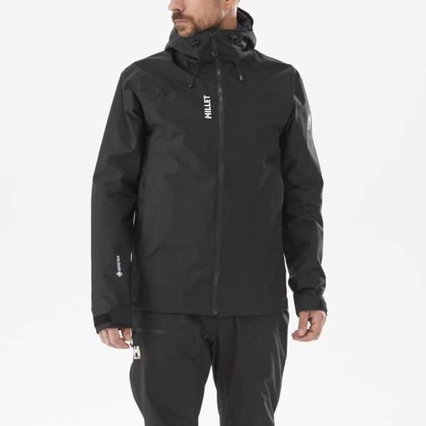 Veste Seneca Gore-TEX 2L Homme