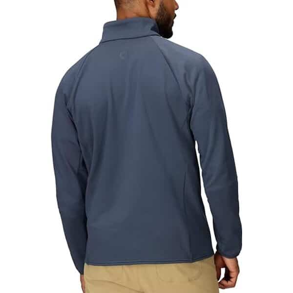 Découvrez notre test complet de la veste polaire Marmot Leconte pour homme, parfaite pour la randonnée et le ski grâce à son confort et sa performance inégalés