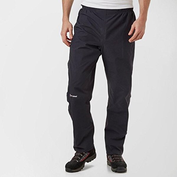 Découvrez notre test complet du pantalon imperméable Berghaus Hillwalker pour homme en taille M : design résistant, confort optimal et efficacité face aux intempéries.