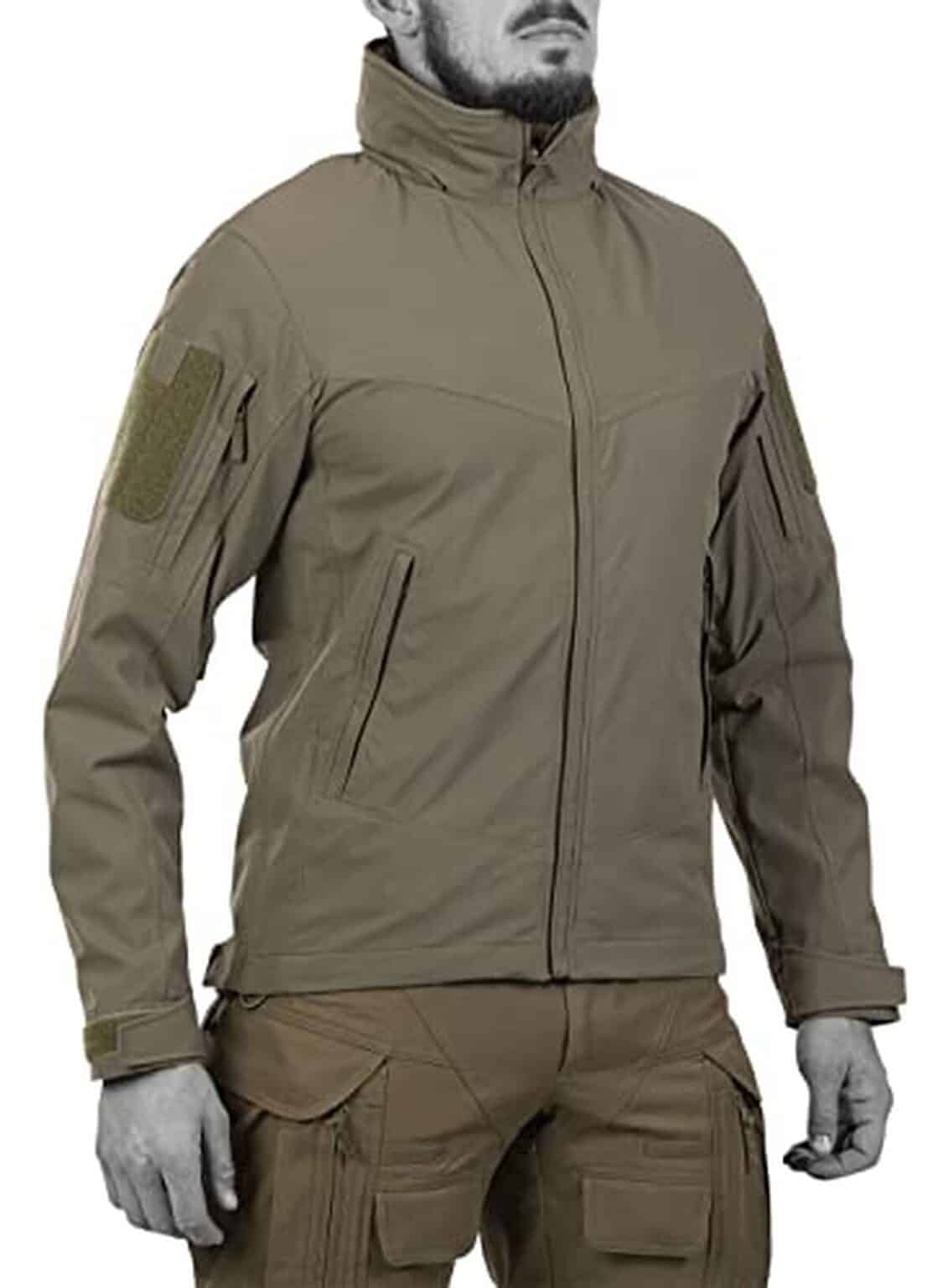 Veste GEN