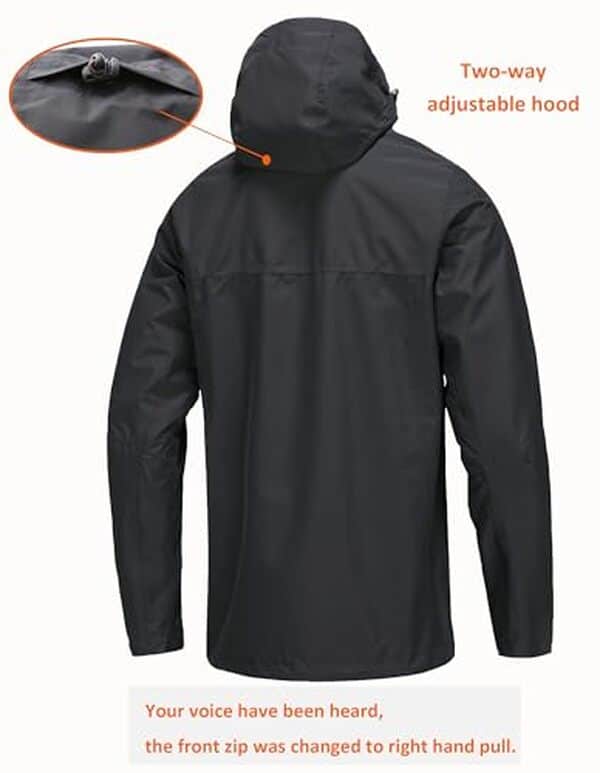 Découvrez notre analyse complète de la veste de pluie légère Nordics Outland pour homme : performances, confort et avis des utilisateurs pour choisir le meilleur équipement pour vos activités en extérieur.