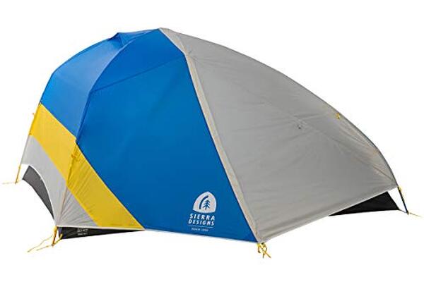 Découvrez notre test complet de la tente Sierra Designs Meteor Lite 3 personnes : légèreté, confort et protection pour vos aventures en plein air.