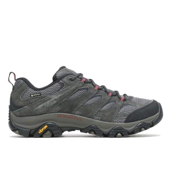 Découvrez notre test détaillé des chaussures de randonnée Merrell Moab 3 GTX : performance, confort et durabilité, lisez notre analyse approfondie avant de faire votre choix pour vos prochaines aventures en plein air