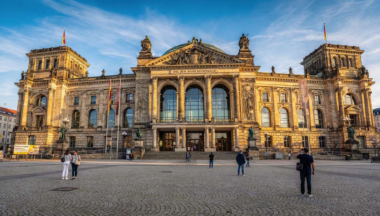 Découvrez les musées incontournables en Allemagne