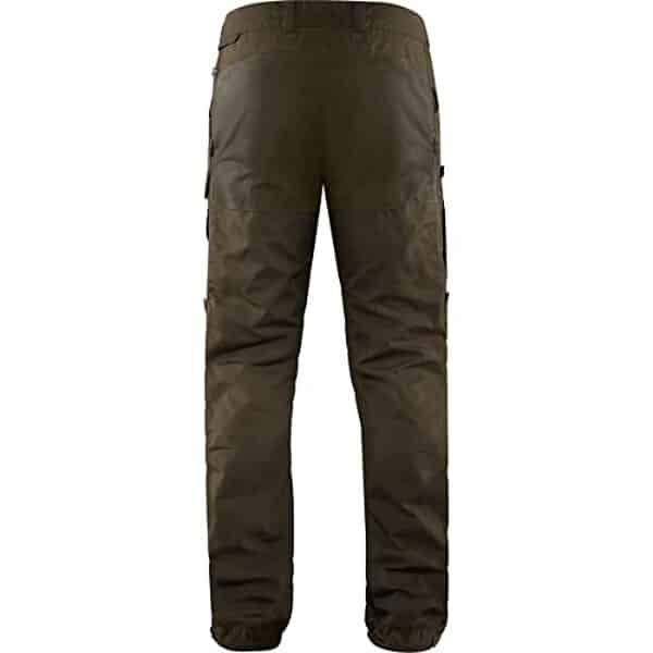 Découvrez notre avis détaillé sur le pantalon de sport Fjällräven Vidda Pro 3XL : confort, résistance et style pour vos activités en plein air.