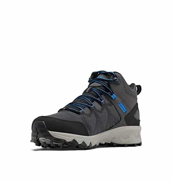 Découvrez notre analyse détaillée des chaussures de randonnée Columbia Peakfreak II Mid Outdry pour homme : confort, adhérence et imperméabilité testés en conditions réelles.
