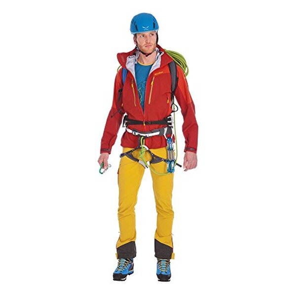 Découvrez notre test détaillé des bottes Salewa Condor Evo Gore-Tex : confort, performance et protection optimaux pour toutes vos aventures en plein air.