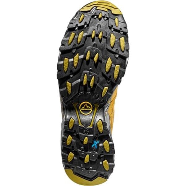 Découvrez notre test des chaussures de randonnée homme la sportiva Ultra Raptor II Mid Leather GTX : performance, confort et durabilité au rendez-vous pour vos aventures en plein air