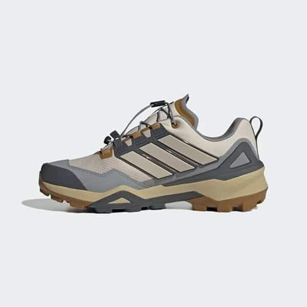 Évaluation des chaussures de randonnée adidas Terrex Skychaser Gore-TEX : confort, durabilité et protection