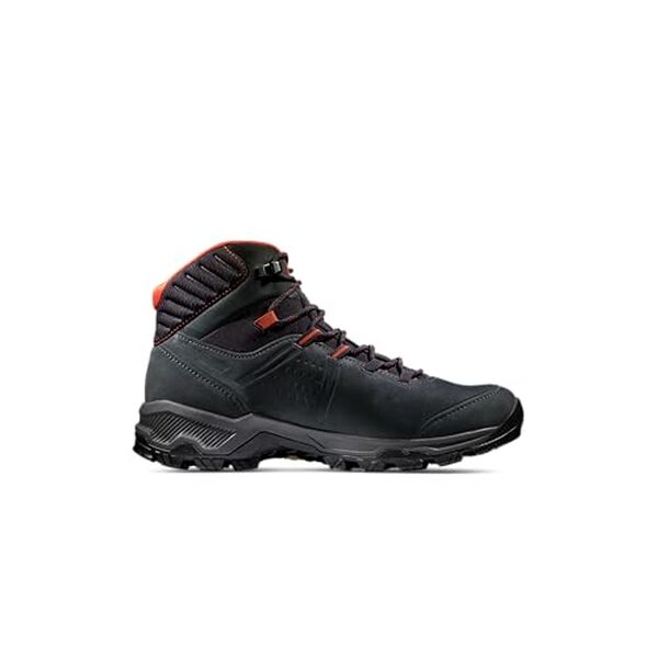 Découvrez notre test de la bottine mammut Mercury IV mid GTX® et explorez ses performances exceptionnelles pour des randonnées inoubliables. Évaluation complète et avis d'expert.