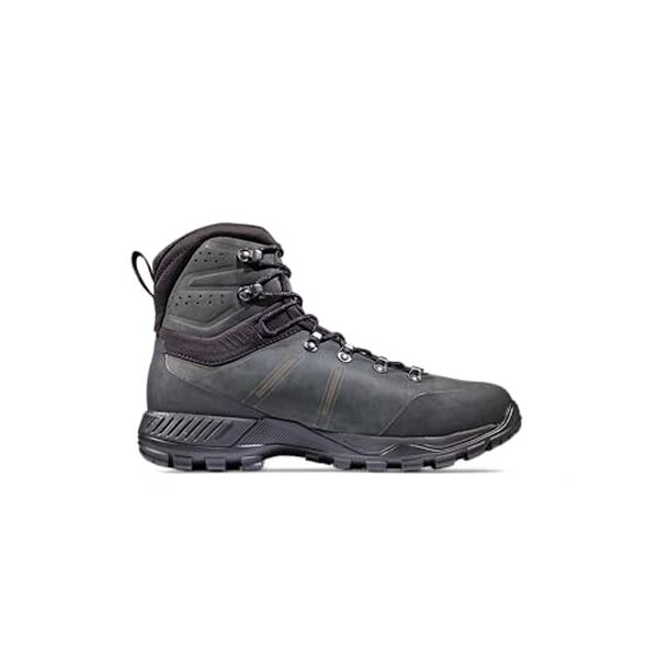Découvrez notre test complet des chaussures de randonnée mammut mercury tour ii high gtx : confort, durabilité et performance au rendez-vous pour vos aventures en plein air