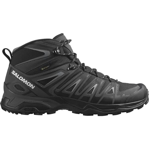 Découvrez le test complet des chaussures Salomon X Ultra Pioneer : évaluations de leur imperméabilité et confort pour des aventures en toute sécurité.