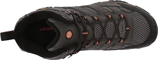 Découvrez notre test des chaussures de randonnée merrell moab 2 mid gtx : une alliance parfaite entre confort, durabilité et imperméabilité pour toutes vos aventures en montagne.