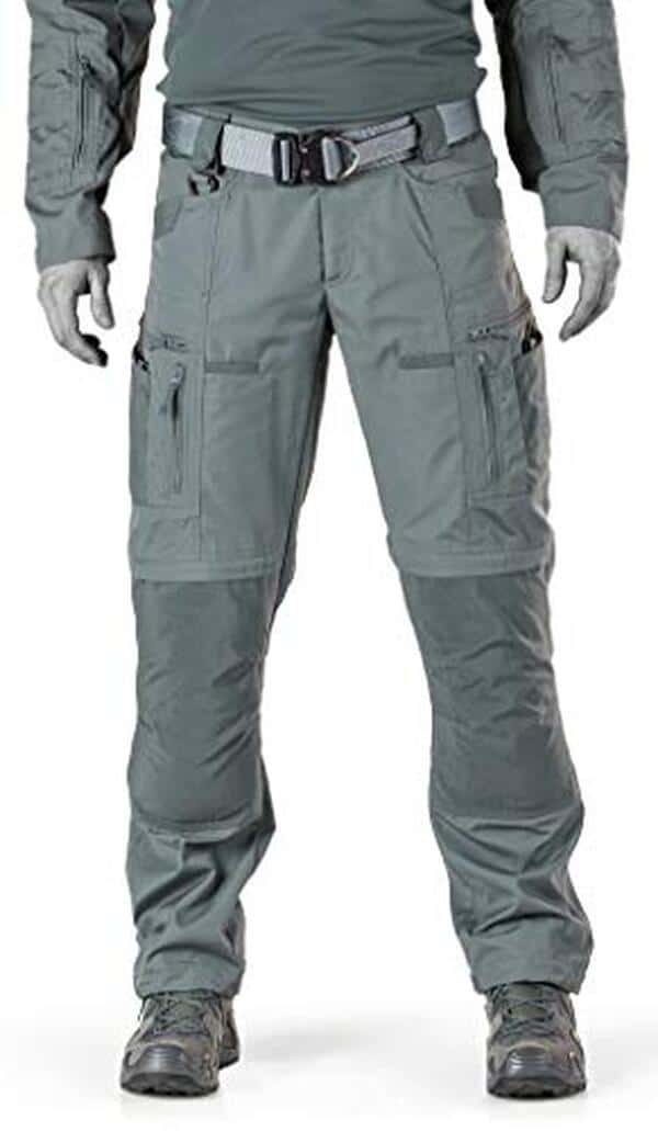 Découvrez notre analyse détaillée du pantalon UF pro P-40 GEN2 : performance, confort et polyvalence exceptionnels pour les aventures en plein air.