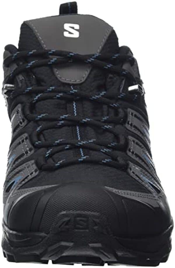 Découvrez notre test détaillé des chaussures de randonnée Salomon X Ultra Pioneer Gore-Tex pour homme : confort, imperméabilité et performance sur les sentiers. 