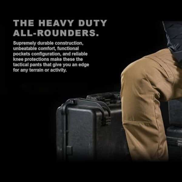 Découvrez notre avis détaillé sur le pantalon tactique UF Pro Striker XT Gen.3 : confort, durabilité et fonctionnalités pour les professionnels. 