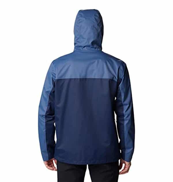 Découvrez notre test détaillé de la veste de randonnée Columbia Dark Mountain pour hommes : performance, confort et durabilité en montagne. 