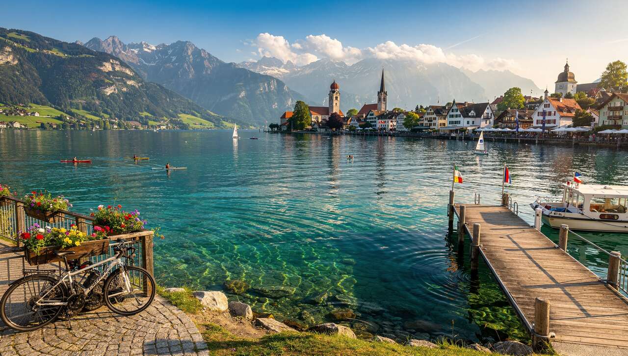 Visiter Constance : découverte et Culture