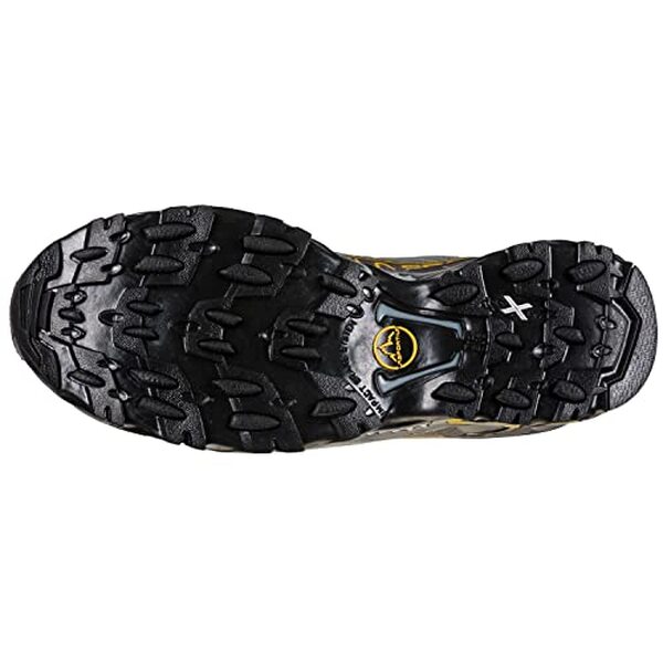 Découvrez notre test complet de la La Sportiva Ultra Raptor II GTX, la chaussure de randonnée idéale pour les sentiers exigeants. Performance, confort et durabilité analysés. 