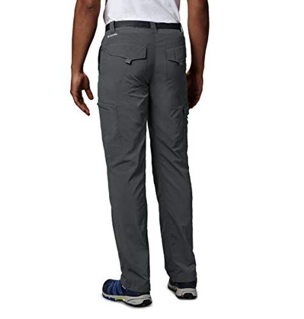 Découvrez notre test complet du pantalon cargo Columbia Silver Ridge 86 cm pour homme : confort, durabilité et style outdoor analysés en détail. 